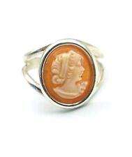 Anello argento 925 usato  Ercolano
