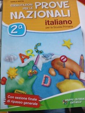 Esercitazioni per prove usato  Matera