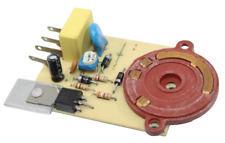Scheda elettronica termozeta usato  Nettuno