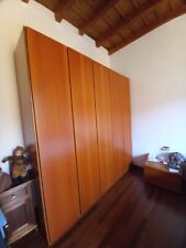 Mobili camera letto usato  Solza