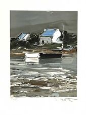 Laporte georges lithographie d'occasion Laporte georges lithographie d'occasion  Mandelieu-la-Napoule