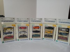 Cararama scale boxed for sale  CREWE