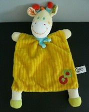 J12. doudou plat d'occasion  Bouvigny-Boyeffles