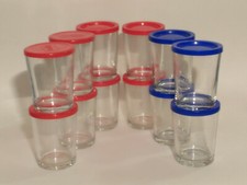 Glas deckel spritzschutz gebraucht kaufen  Hannover