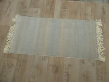 Teppichläufer 120 handweb gebraucht kaufen  Seelze
