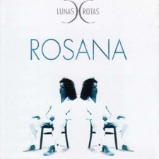 ROSANA - LUNAS ROTAS- CD - 1996 SPAIN MCA comprar usado ROSANA - LUNAS ROTAS- CD - 1996 SPAIN MCA comprar usado  Enviando para Brazil