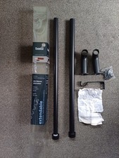 Room darkening metal for sale  KINGS LANGLEY