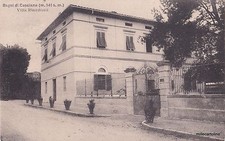 Bagni casciana villa usato  Roma