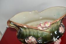 Vase jardiniere ceramique d'occasion  Ploubazlanec