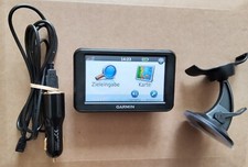 Navi garmin nüvi gebraucht kaufen  Deutschland