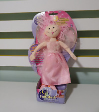 Fairy plush toy d'occasion  Expédié en Belgium