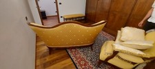 Divanetto posti fine usato  Prato