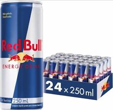 Red bull energy for sale  PRESTON