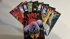 The maxx comic gebraucht kaufen  Lunden