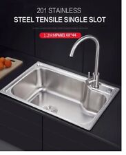 Single bowl competitive for sale  MILTON KEYNES