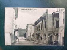 Cartolina formato piccolo usato  Saronno