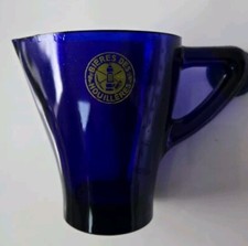 Ancien pichet verre d'occasion  Lillers