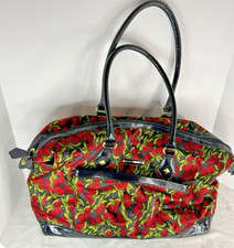 Betsey johnson weekender for sale  Tulsa