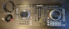 Numark mixtrack platinum usato  Pistoia