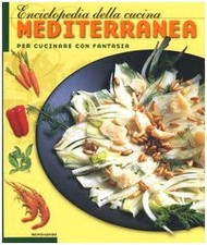 Enciclopedia della cucina usato  Vejano