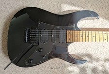 2009 ibanez rg350m gebraucht kaufen  Bassum