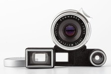 Leitz wetzlar leica gebraucht kaufen  Nürnberg