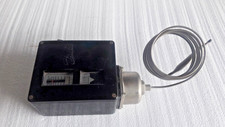 Termostato diferencial DANFOSS RT3 -25 A 15 C, interruptor de temperatura #... comprar usado  Enviando para Brazil