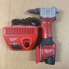 Milwaukee 2550 12v for sale  Athens