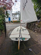 Rig laser special for sale  EXETER