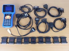 Programmatore chiavi auto usato  Vercelli