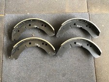lockheed brake shoes for sale lockheed brake shoes for sale CHORLEY