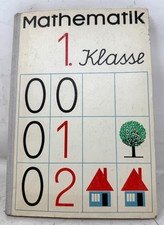 Lehrbuch mathematik klasse gebraucht kaufen  Rodewisch