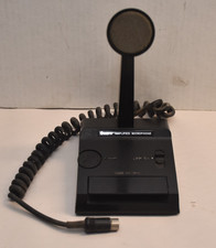 Sears amplified mic for sale  Garfield