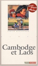 Cambodge laos d'occasion  Corbeil-Essonnes