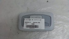 Eclairage plafonnier fiat d'occasion  Sainte-Livrade-sur-Lot