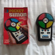 1980 electronics pocket for sale  DARTFORD
