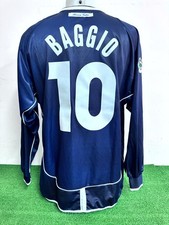 Maglia brescia baggio usato  Roma