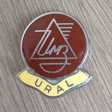Vintage ural umz for sale  MANCHESTER