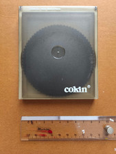 Cokin p164 filtro usato  Roma