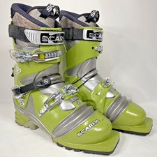 Scarpa eco 75mm for sale  Salt Lake City