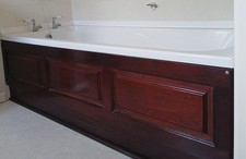 Bath side dark for sale  BATH