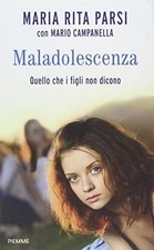 Maladolescenza. quello che d'occasion  Expédié en France
