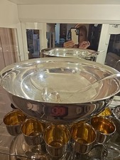 Sheridan vintage silver for sale  Fort Pierce