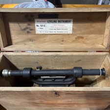 Vintage starrett 101c for sale  Wolcottville