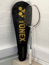 Yonex voltric badminton for sale  COLCHESTER
