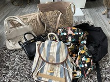 Taschen damen gebraucht gebraucht kaufen  Leverkusen
