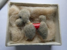 Vintage fur effect for sale  BERKELEY