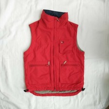 Tommy hilfiger gilet usato  Trani