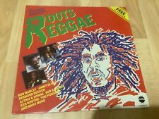 Various roots reggae for sale  HONITON