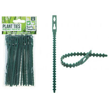 Adjustable plant ties for sale  Shipping to Ireland